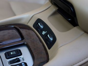 Lexus SC